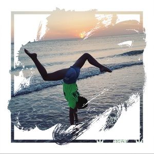 Meet your Posher, Cassi